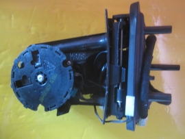 Mercedes Benz - Door mirror housing - 1648103916